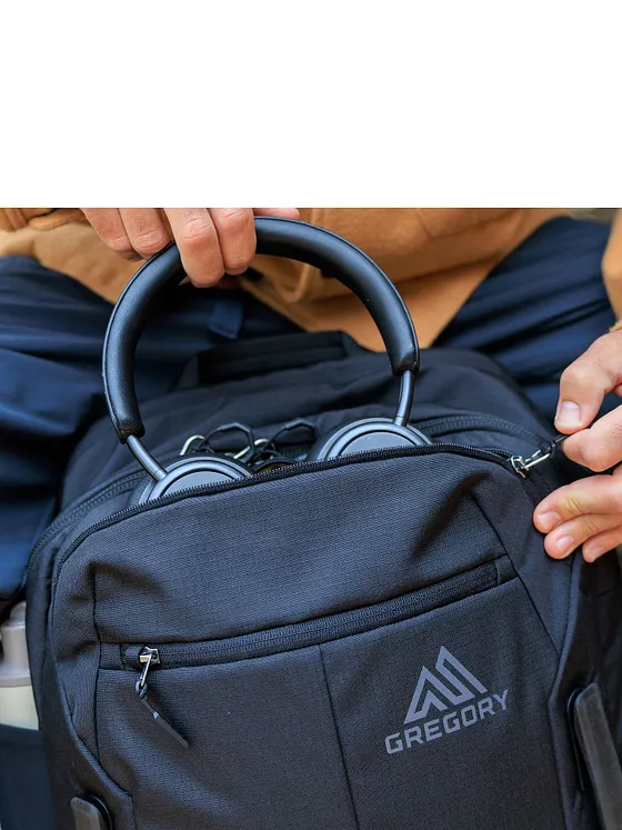 Gregory Border 40 Mochila de senderismo 56 cm Gregory Border 40 Mochila de senderismo 56 cm