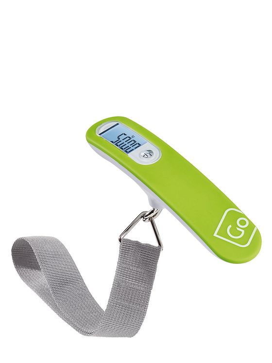 Go Travel Kuffertvægt 5.5 cm