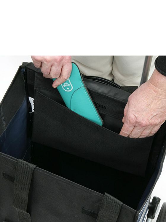 Andersen Shopper Royal Shopper Jella Indkøbsvogn 59 cm