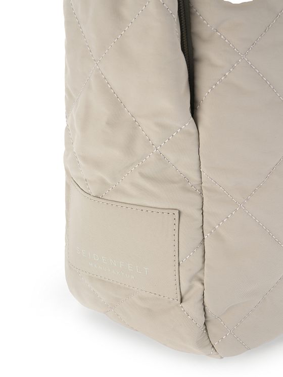 Seidenfelt Hetta Skuldertaske 41 cm