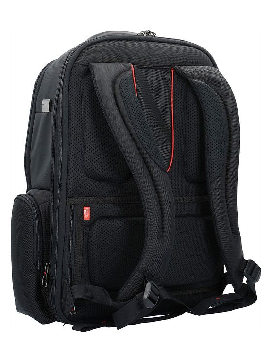 Samsonite Batoh Pro-DLX 5 Business s přihrádkou na notebook 48 cm