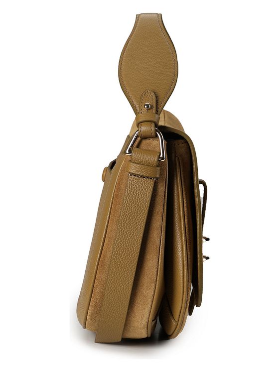 Coccinelle Mavery Skuldertaske Læder 26 cm