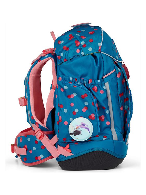 ergobag Maxi Skoleransel-sæt