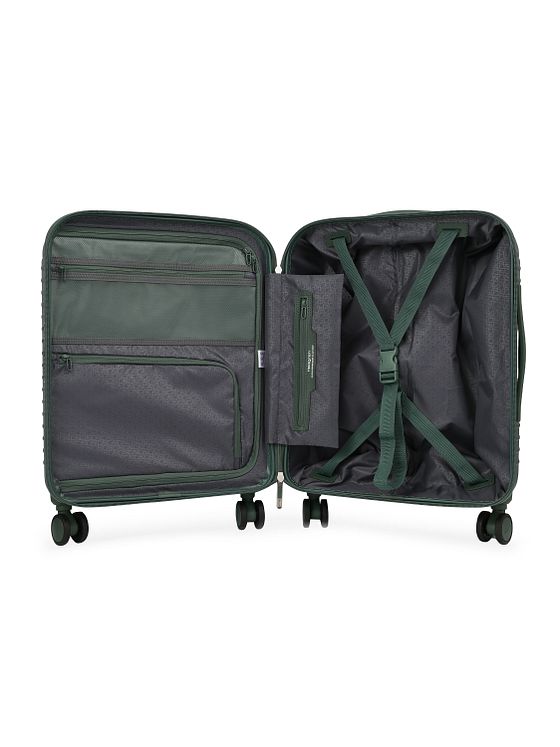 Hedgren Raku 4 hjul Kabinetrolley XS 55 cm