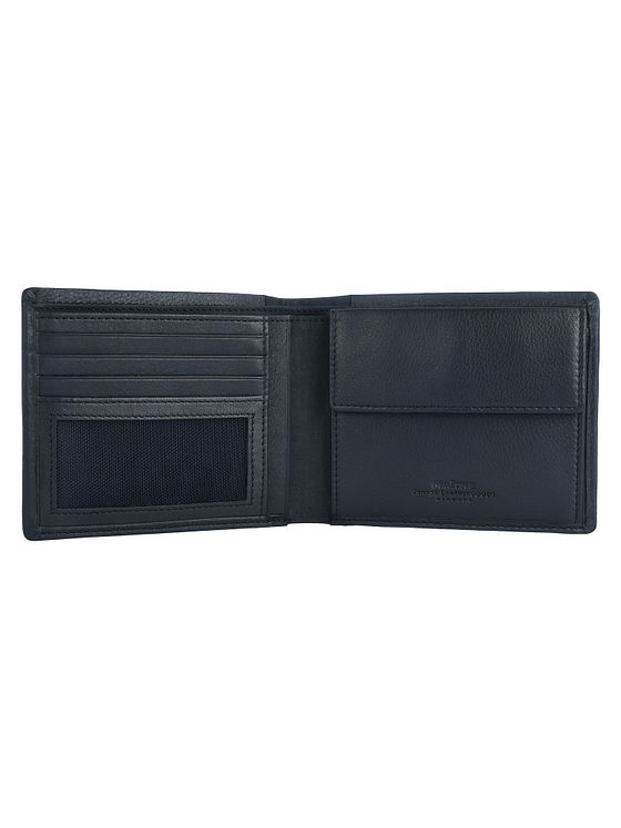 Maître Gandolf læderpung 12 cm