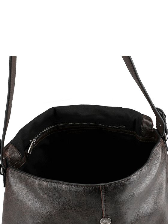 Liebeskind Fiona Skuldertaske Læder 32 cm