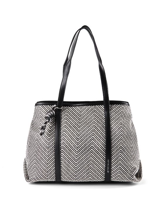 Tom Tailor Mirelle Shopper-taske L 47 cm