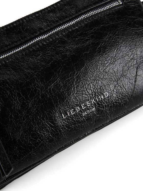 Liebeskind Zena Crossbody taske Læder 25 cm Liebeskind Zena Crossbody taske Læder 25 cm
