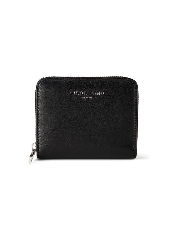 Liebeskind Cloud II Pung RFID-beskyttelse Læder 12.5 cm