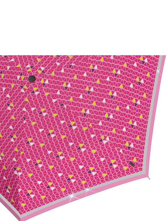 Knirps Rookie Håndparaply 22 cm