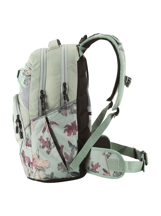 NITRO Daypack Superhero skole-rygsæk 44 cm NITRO Daypack Superhero skole-rygsæk 44 cm