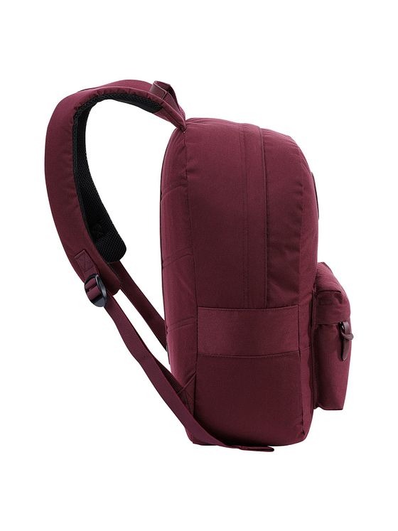 NITRO Urban Classic-rygsæk med 45 cm rum til bærbar computer NITRO Urban Classic-rygsæk med 45 cm rum til bærbar computer