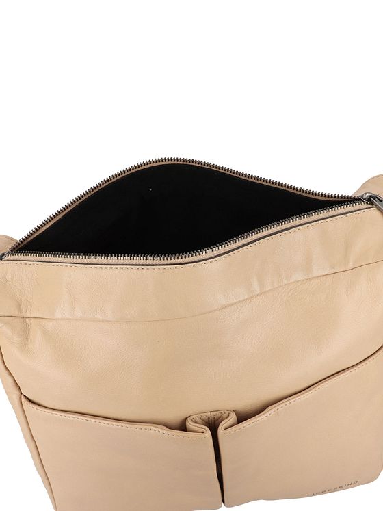 Liebeskind Hera Skuldertaske Læder 32 cm Liebeskind Hera Skuldertaske Læder 32 cm