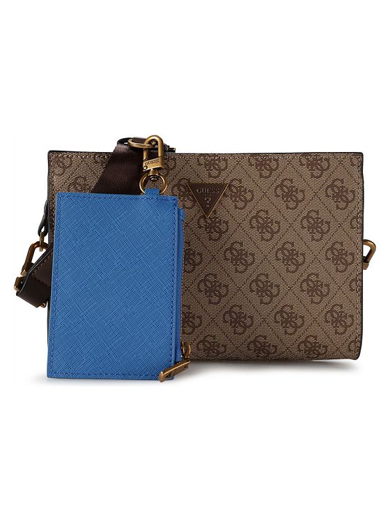 Guess Milano Skuldertaske 21.5 cm