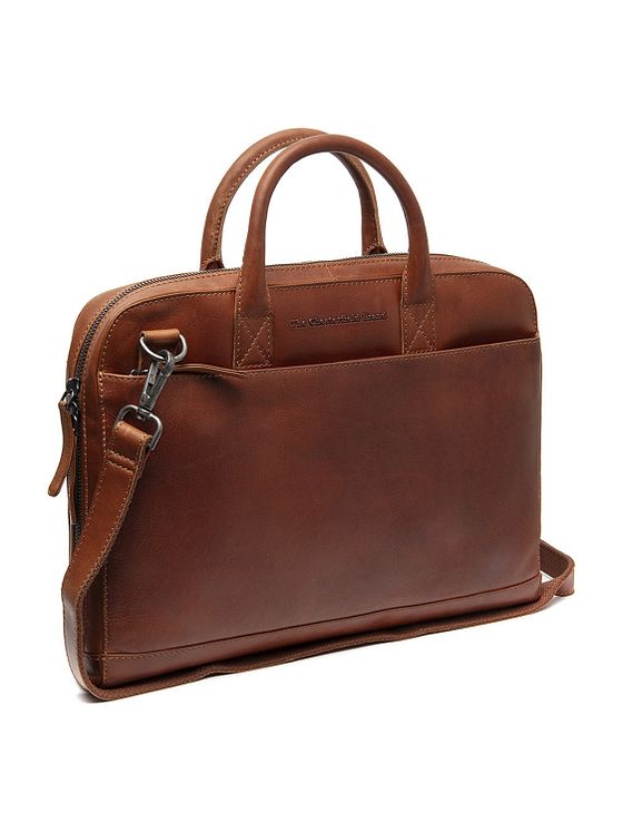 The Chesterfield Brand Tilbury Aktentasche Leder 39 cm Laptopfach The Chesterfield Brand Tilbury Aktentasche Leder 39 cm Laptopfach