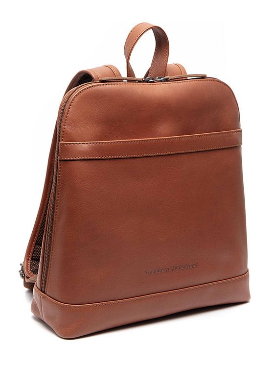 The Chesterfield Brand Tigris Daypack Læder 31 cm