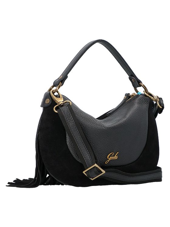 Gabs Marty Skuldertaske Læder 29 cm