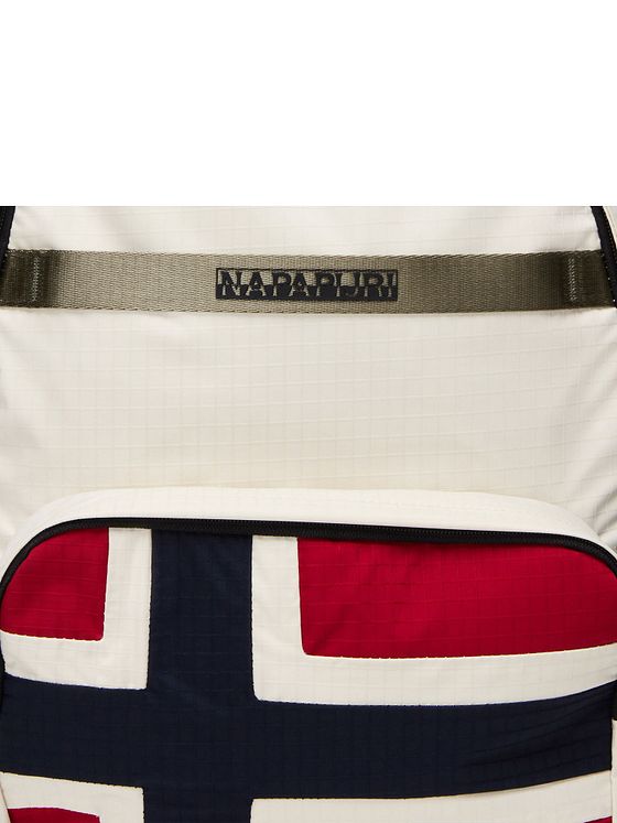 Napapijri H-Nadir Daypack 43 cm Laptoprum