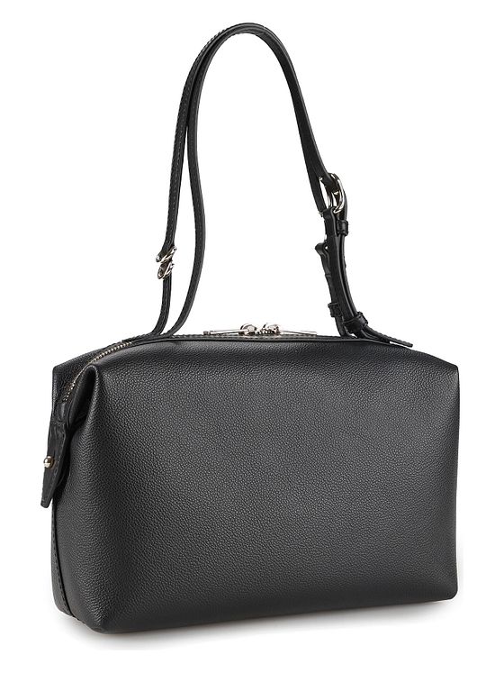 Furla Double Skuldertaske M Læder 22.5 cm