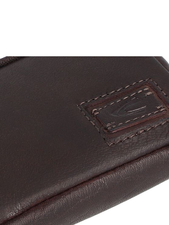 camel active Dust Pouzdro na klíče Kůže 12 cm