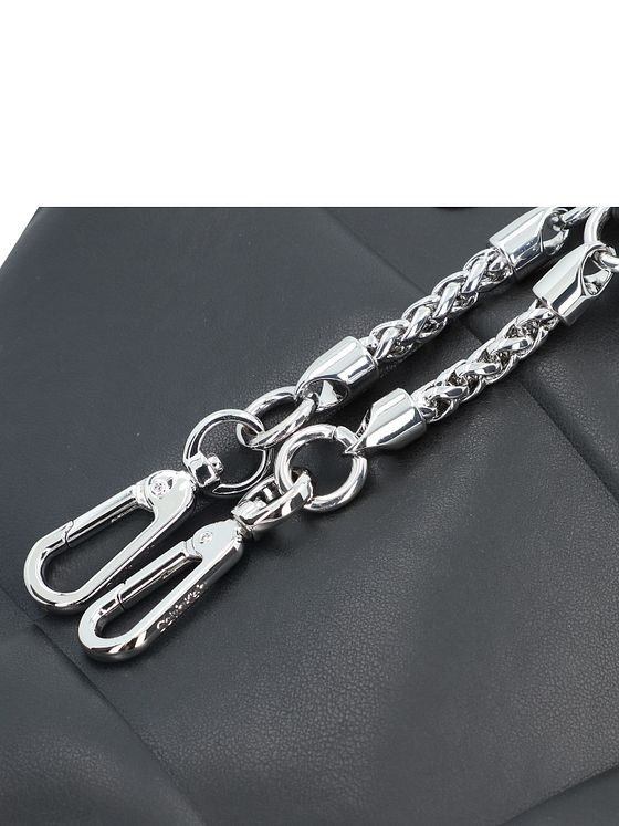 Calvin Klein Quilt Mini Bag skuldertaske 18 cm