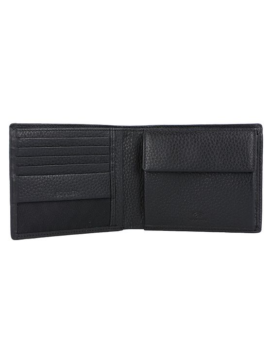 Bogner Vail Devin pung RFID læder 12 cm