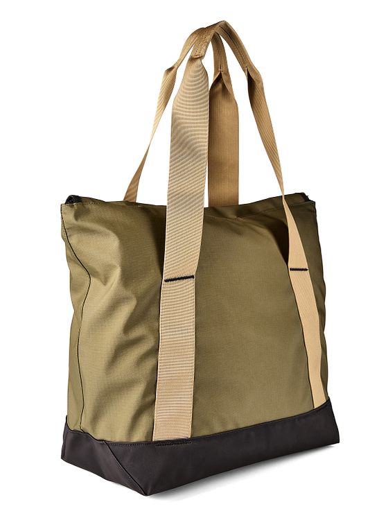 Filson All-Weather Skuldertaske 37 cm Laptoprum