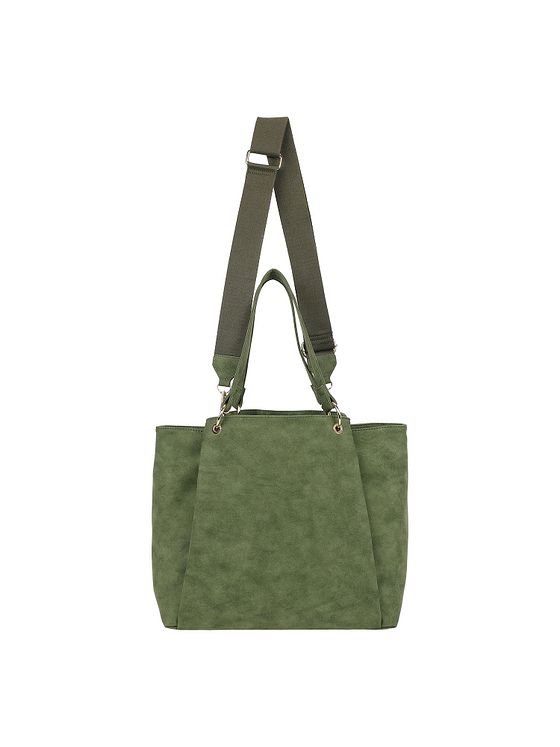 Fritzi aus Preußen Brigitte x Fritzi Jive Shopper-taske 40 cm