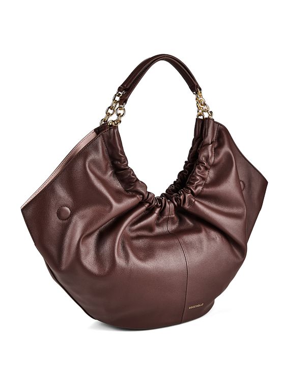 Coccinelle Smash Shopper-laukku Nahka 21 cm
