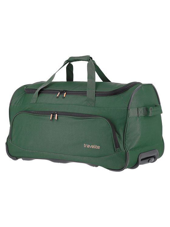 Travelite Basics 2 hjul Rejsetaske 71 cm