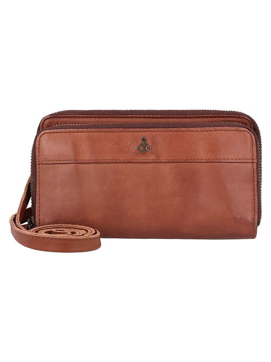 Harbour 2nd Anchor Love Serena Clutch pung Læder 20 cm