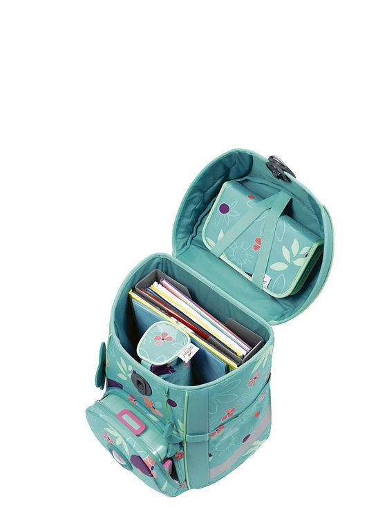 DerDieDas ErgoFlex Easy Skoleransel-sæt