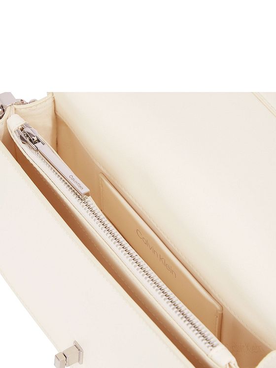 Calvin Klein Re-Lock Skuldertaske 24 cm