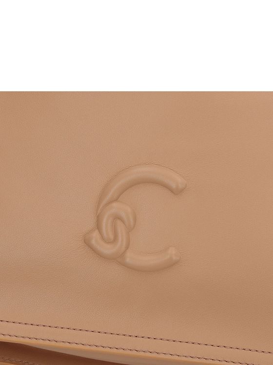 Coccinelle Dulse Skuldertaske Læder 37 cm