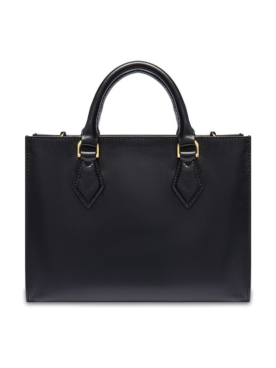 The Bridge Ida Nákupní taška Kůže 29 cm