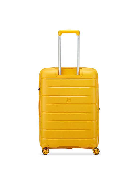 MODO by Roncato Starlight 3.0 4 hjul Trolley 66 cm med strækfold MODO by Roncato Starlight 3.0 4 hjul Trolley 66 cm med strækfold