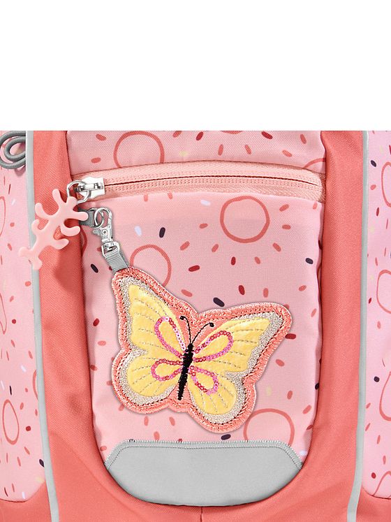 Step by Step Kiga Mini Børnehaverygsæk 30 cm Step by Step Kiga Mini Børnehaverygsæk 30 cm