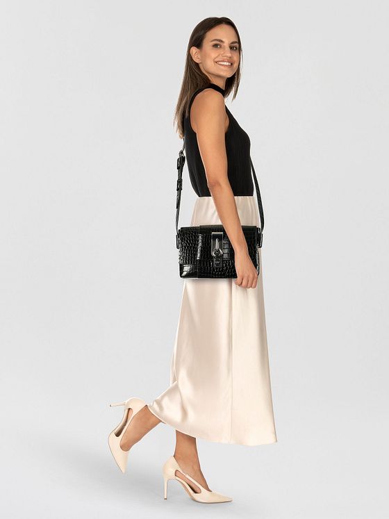 Replay Skuldertaske 25 cm