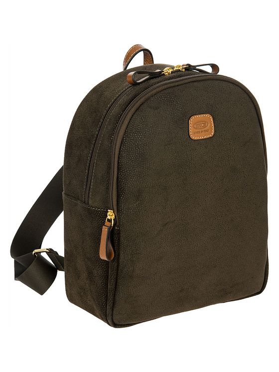 Bric's Life Serena City-rygsæk 32 cm Bric's Life Serena City-rygsæk 32 cm