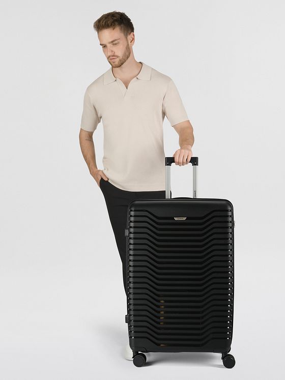 Benzi 5820 4 hjul Trolley 70 cm