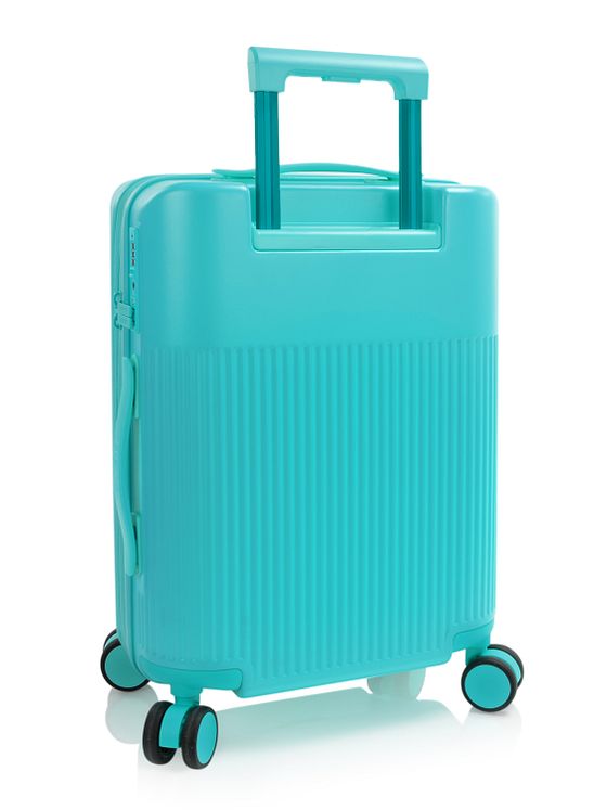 Heys HiLite 4 hjul Kabinetrolley S 52.5 cm med strækfold