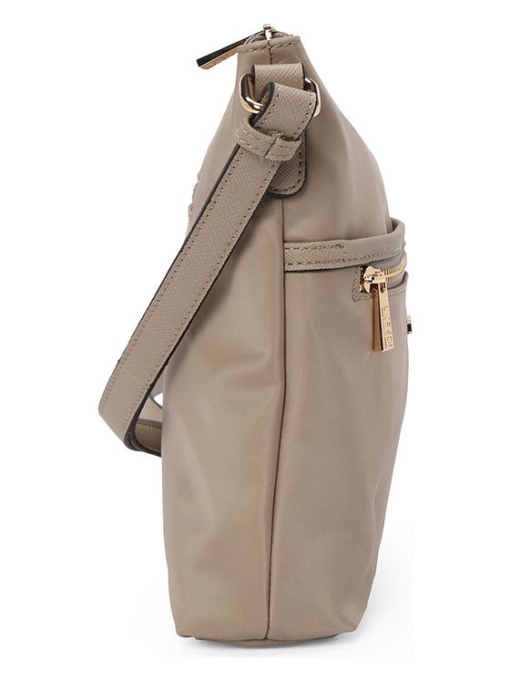 L.CREDI Alena Skuldertaske 26 cm L.CREDI Alena Skuldertaske 26 cm