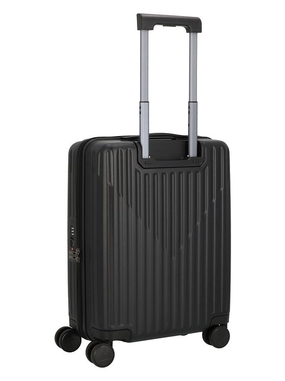 Guess Olbia 4 hjul Kabinetrolley S 54 cm