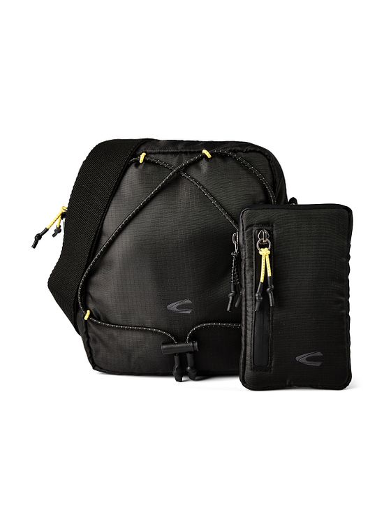 camel active Shores Skuldertaske S 21 cm camel active Shores Skuldertaske S 21 cm