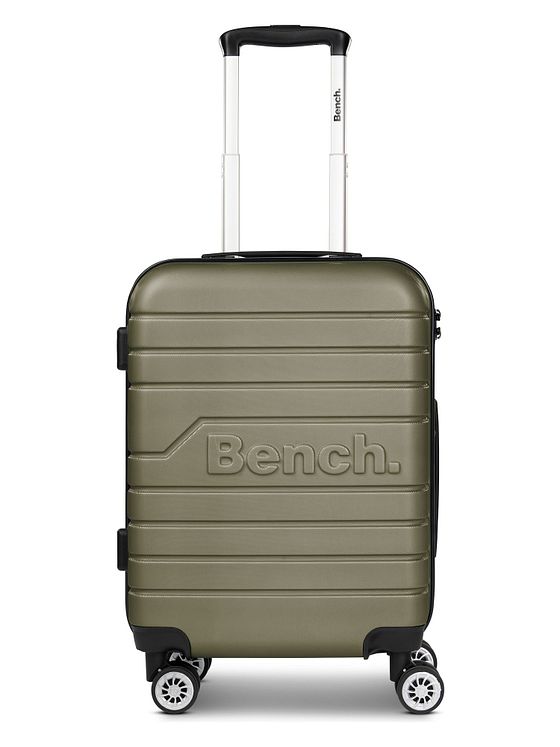 Bench Seattle 4 hjul Kabinetrolley S 55 cm
