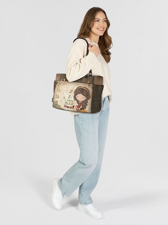 Anekke Muse Shopper-taske 27 cm