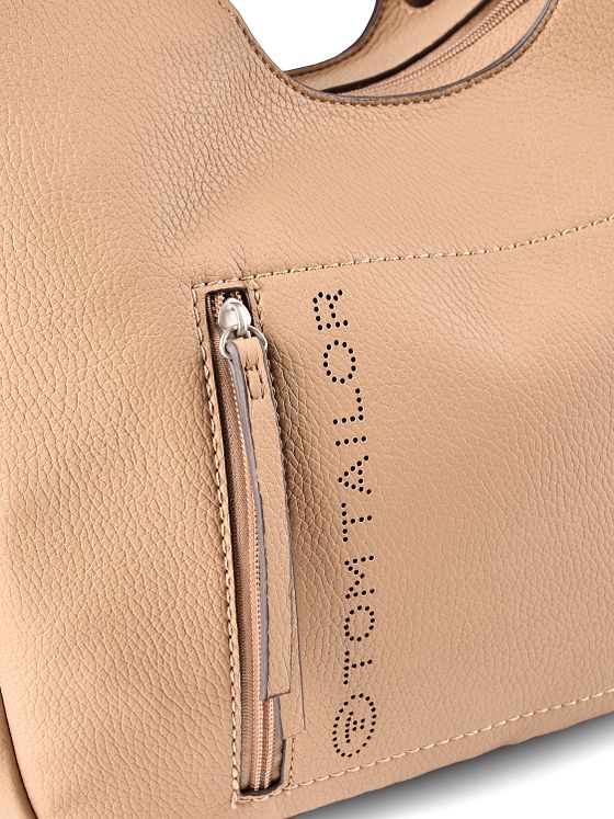 Tom Tailor Analisa Skuldertaske L 33 cm