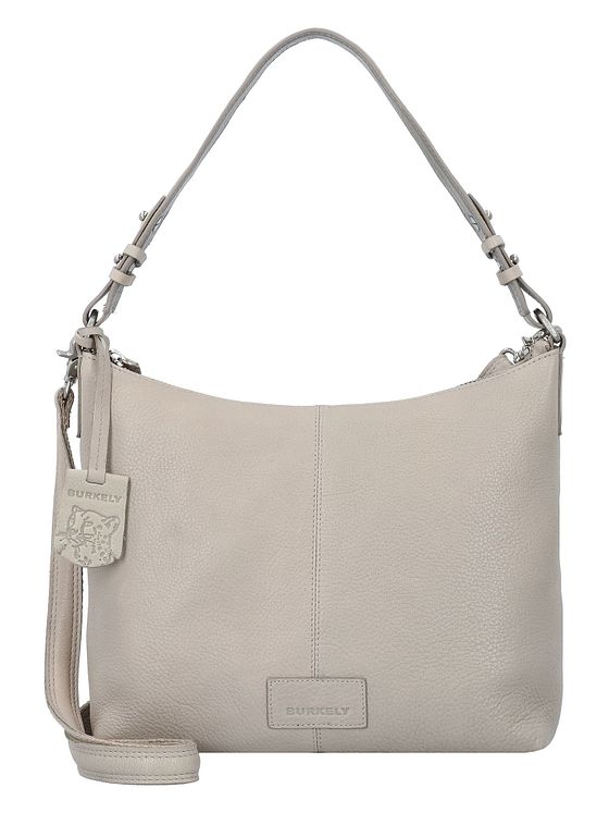 Burkely Soft Skylar Taška přes rameno Kůže 27 cm