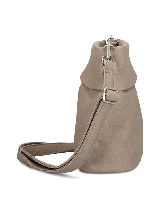 Zwei Mademoiselle.M Skuldertaske 25 cm Zwei Mademoiselle.M Skuldertaske 25 cm