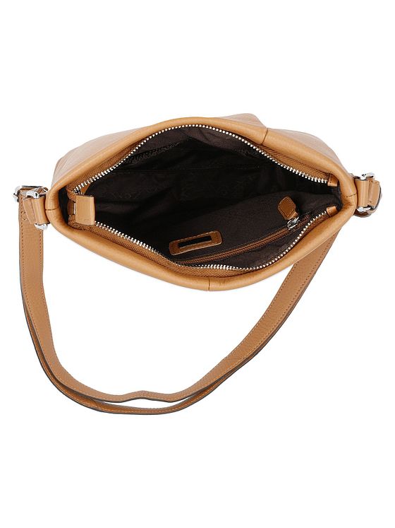 Picard Ren skuldertaske i læder 24 cm Picard Ren skuldertaske i læder 24 cm